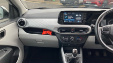 Hyundai i10 1.2 MPi Premium 5dr Petrol Hatchback